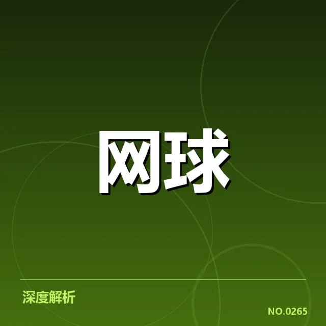 已确认的比赛日程与签表分布