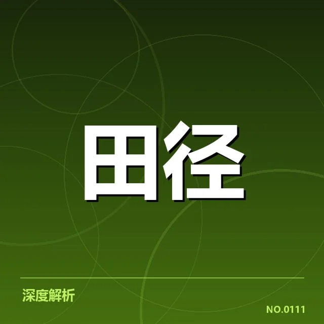 亚运会田径技术演进：赛事竞技水平如何提升